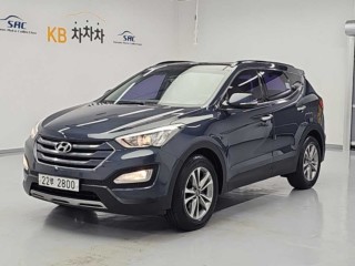 현대 싼타페 싼타페 DM 디젤 4WD 2.0 프리미엄