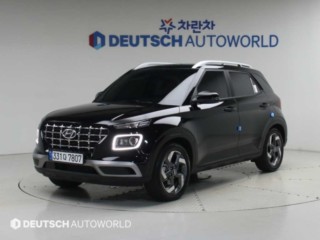 현대 베뉴 1.6 프리미엄