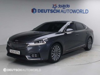 기아 K7 올 뉴 K7 2.4 GDI 리미티드
