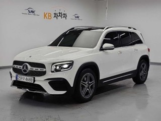 벤츠 GLB 클래스 GLB클래스 X247 GLB 250 4MATIC