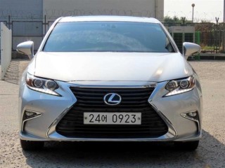 렉서스 ES 뉴ES300h 슈프림