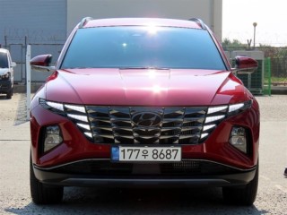 현대 투싼 투싼 (NX4) 가솔린 1.6 터보 2WD 인스퍼레이션