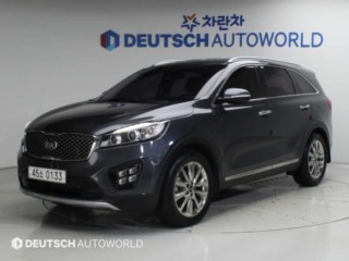 기아 쏘렌토 올 뉴 쏘렌토 디젤 2WD 2.0 노블레스 스페셜