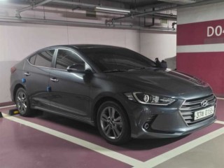 현대 아반떼 아반떼 AD 1.6 GDI 모던