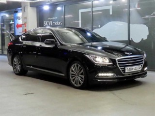 현대 제네시스 제네시스DH G330 프리미엄 AWD