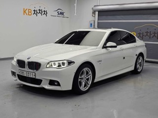BMW 5시리즈 5시리즈 (F10) 528i M 에어로 다이나믹