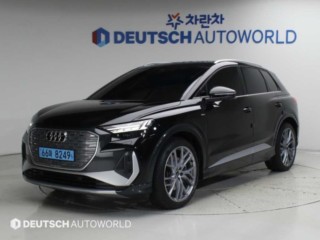 아우디 Q4 Q4 e-트론 45 프리미엄