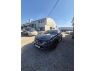 르노코리아(삼성) SM6 가솔린 2.0 GDe RE