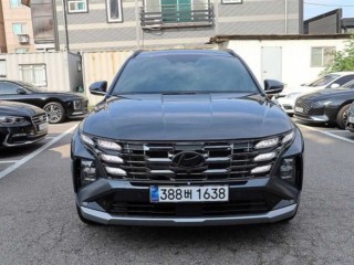 현대 투싼 더 뉴 투싼 하이브리드 (NX4) HEV 1.6 2WD 인스퍼레이션