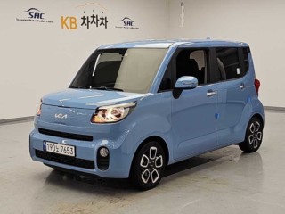 기아 레이 더 뉴 레이 베스트 셀렉션