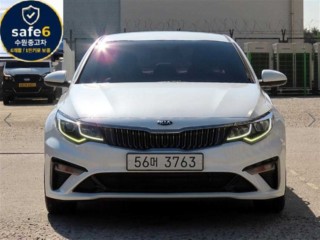 기아 K5 더 뉴 K5 2세대 가솔린 2.0 럭셔리