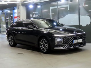 현대 그랜저 그랜저 (GN7) 가솔린 2.5 2WD 익스클루시브