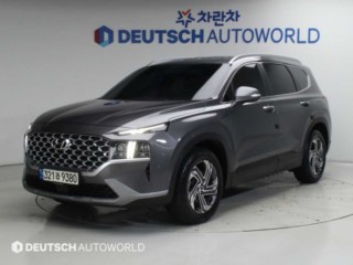 현대 싼타페 더 뉴 싼타페 디젤 2.2 2WD 프레스티지