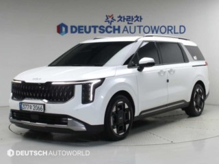 기아 카니발 더 뉴 카니발 하이브리드 HEV 7인승 시그니처