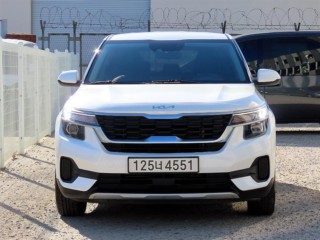 기아 셀토스 가솔린 1.6 터보 2WD 트렌디