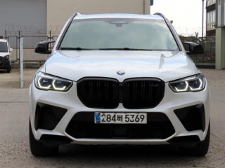 BMW X5M X5M (F95) 4.4 컴페티션