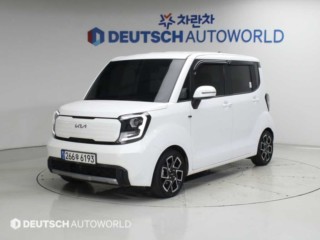 기아 레이 더 뉴 기아 레이 시그니처