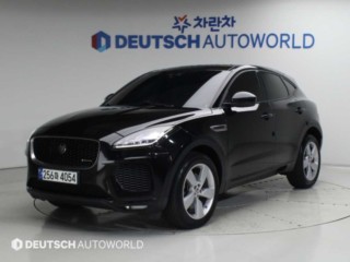 재규어 E-PACE P250 R-다이나믹 SE