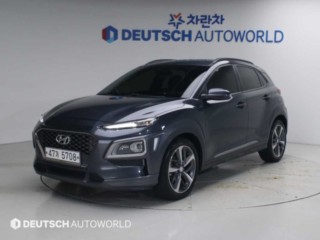현대 코나 디젤 1.6 2WD 모던 아트