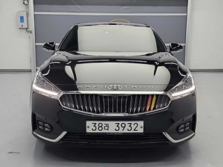 기아 K7 올 뉴 K7 2.4 GDI 리미티드