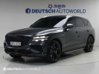 제네시스 GV80 디젤 3.0 AWD