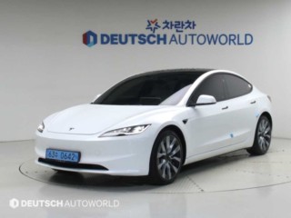 테슬라 모델 3 RWD