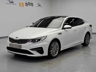 기아 K5 더 뉴 K5 2세대 가솔린 2.0 노블레스