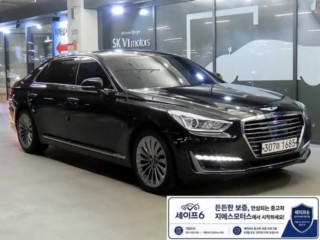 제네시스 EQ900 5.0 GDI AWD 프레스티지