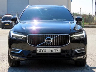 볼보 XC60 XC60(2세대) D4 AWD 인스크립션