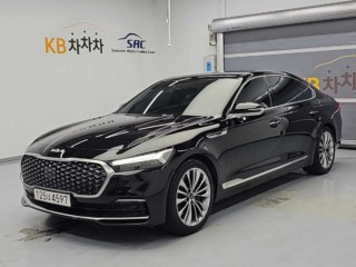 기아 K9 더 뉴 K9 2세대 3.3 GDI AWD