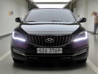 현대 아슬란 G300 모던 기본형