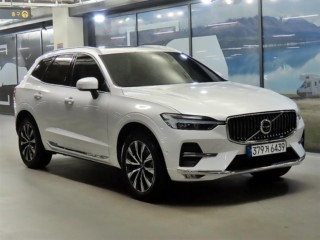 볼보 XC60 XC60(2세대) B5 AWD 얼티메이트 브라이트