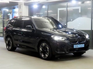 BMW iX3 iX3 (G08) M 스포츠