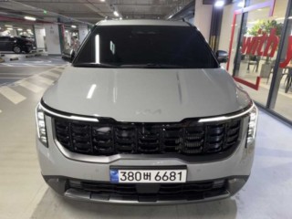 기아 카니발 더 뉴 카니발 하이브리드 HEV 9인승 시그니처
