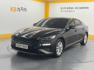 기아 K8 2.5 2WD 노블레스