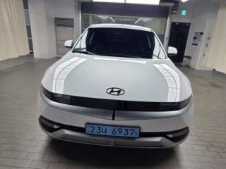 현대 아이오닉 5 롱 레인지 4WD 익스클루시브