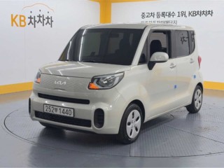 기아 레이 더 뉴 레이 스탠다드