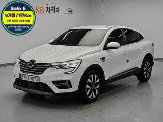 르노코리아(삼성) XM3 1.6 GTe RE