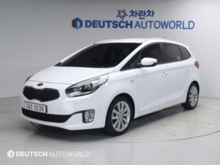 기아 카렌스 올뉴 카렌스 2.0 LPI 프레스티지