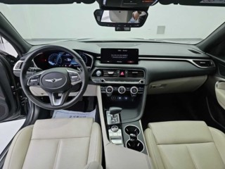 제네시스 G70 더 뉴 G70 가솔린 2.0T 4WD
