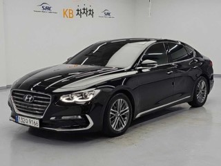 현대 그랜저 그랜저 IG 3.0 LPI 모던 베이직(렌터카)
