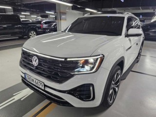 폭스바겐 아틀라스 아틀라스 (2세대) 2.0 TSI R-라인 7인승