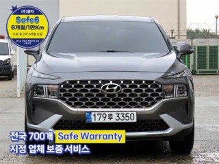 현대 싼타페 더 뉴 싼타페 하이브리드 1.6 2WD 익스클루시브