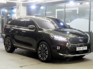 기아 쏘렌토 더 뉴 쏘렌토 디젤 2.2 2WD 노블레스 스페셜
