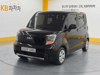 기아 레이 더 뉴 기아 레이 밴 2인승 프레스티지 스페셜