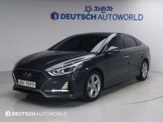 현대 쏘나타 쏘나타 뉴 라이즈 2.0 모던