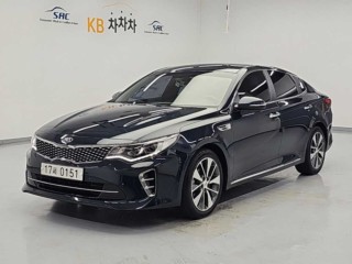 기아 K5 K5 2세대 SX 2.0 프레스티지
