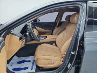 제네시스 G80 G80(RG3) 2.5 가솔린 터보 AWD 기본형