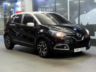 르노코리아(삼성) QM3 디젤 1.5 LE
