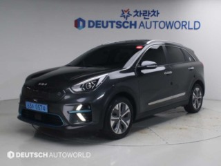 기아 니로 니로 EV 노블레스